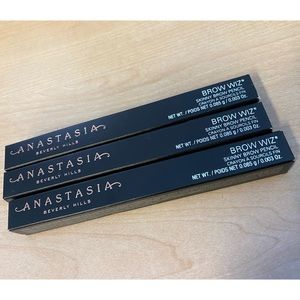 ANASTASIA BEVERLY HILLS BROW WIZ: MED BRWN (3)